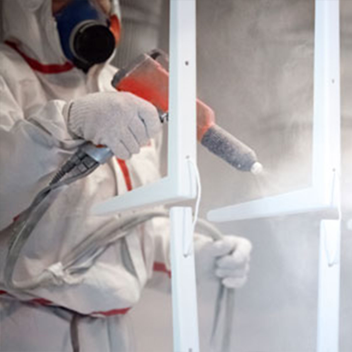 Teflon Coatings Sample