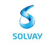 Solvay Logo